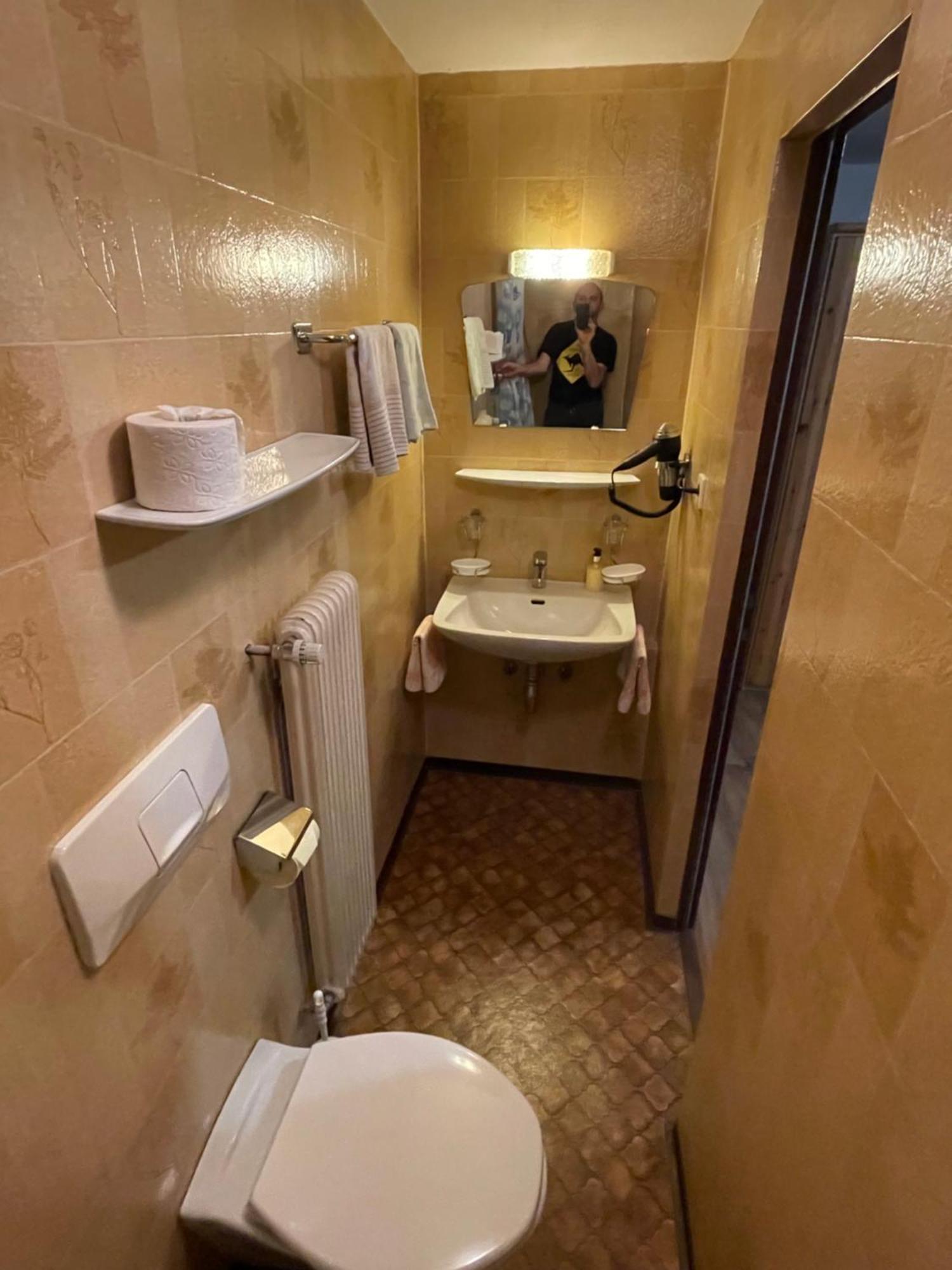 Apartamento Haus Grünstein Biberwier Exterior foto