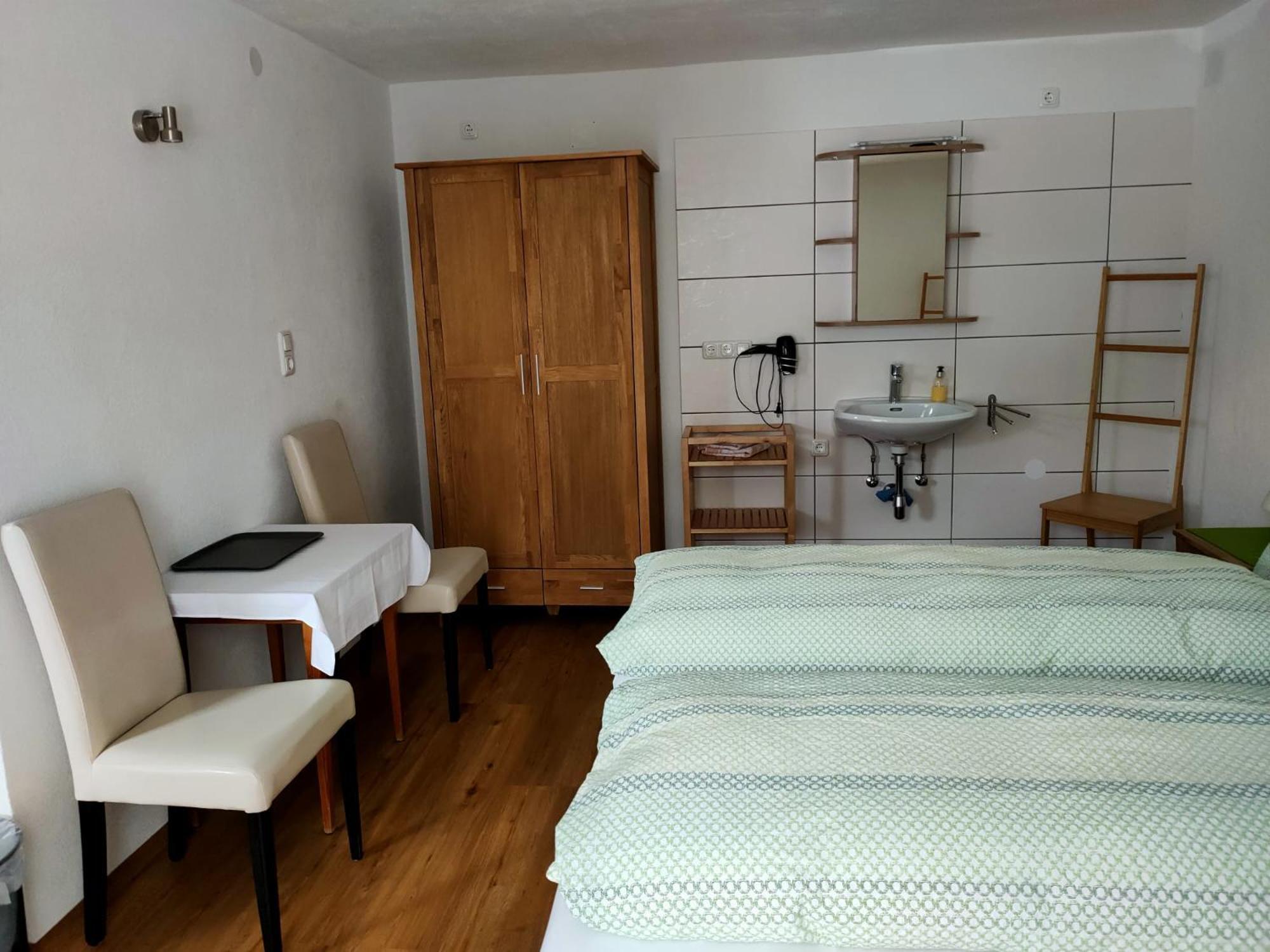 Apartamento Haus Grünstein Biberwier Exterior foto